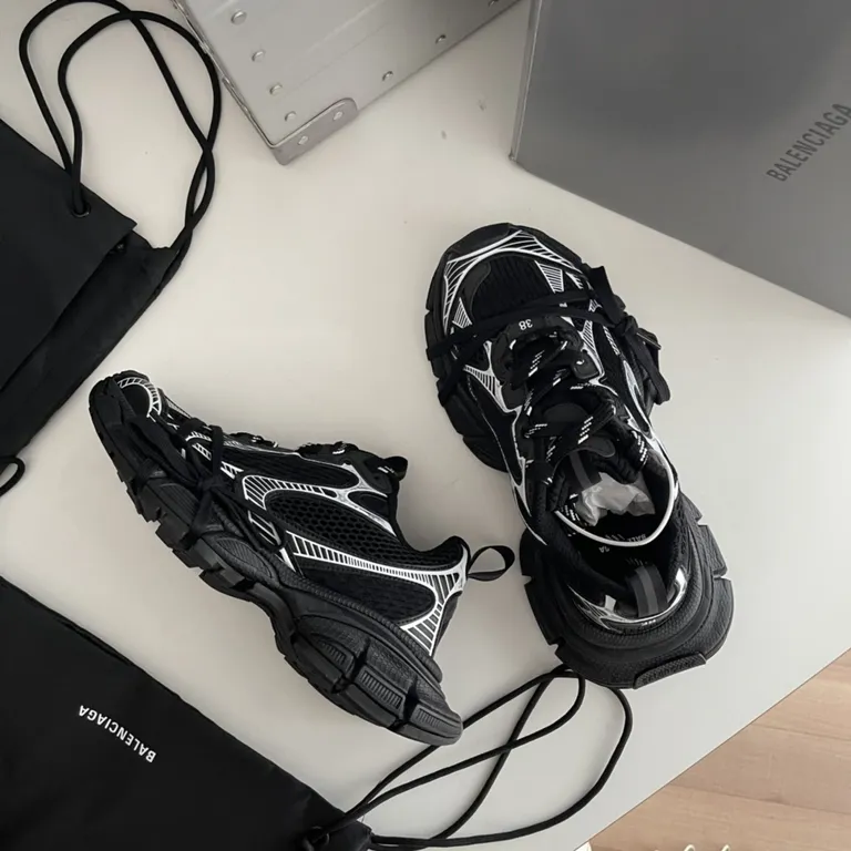 Balenciaga Shoe 